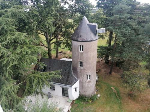 Bed & Breakfast Le Moulin De La Retardi�re