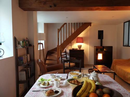 Bed & Breakfast Le Moulin De La Retardi�re