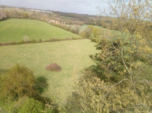 Bed & Breakfast Le Moulin De La Retardi�re