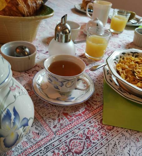 Bed & Breakfast Le Moulin De La Retardi�re