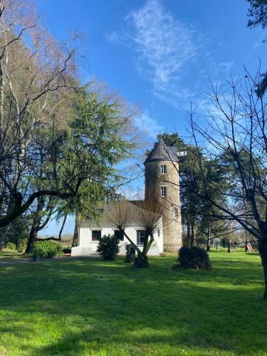 Bed & Breakfast Le Moulin De La Retardi�re