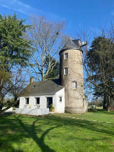 Bed & Breakfast Le Moulin De La Retardi�re