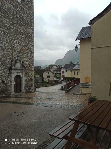 Bed & Breakfast La Maison De Jeanne