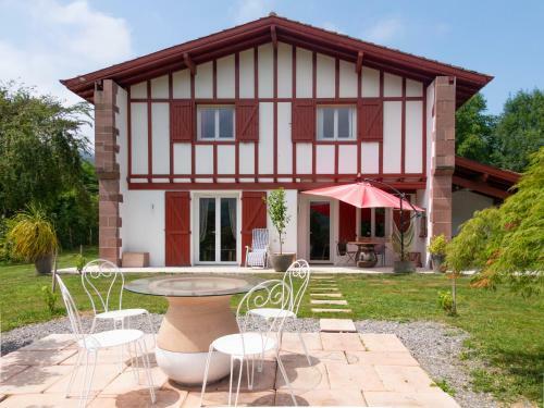 Bed & Breakfast Chambre Laina