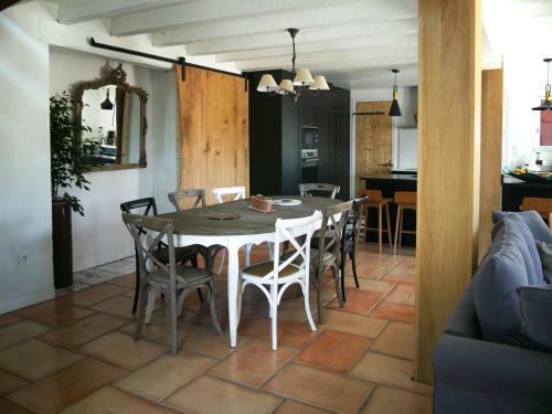 Bed & Breakfast Chambre Laina