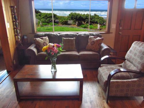 Yaquina Surf Camp