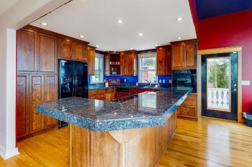 Blue Heron Bluff