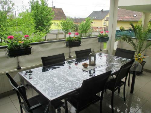 Apartamentos Villa Verdi