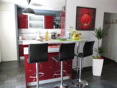 Apartamentos Villa Verdi