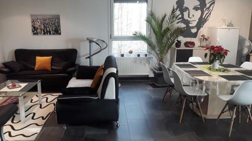 Apartamentos Villa Verdi