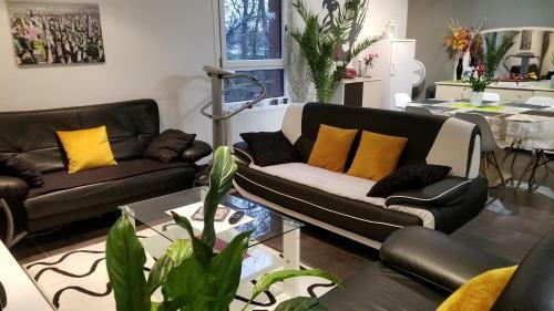 Apartamentos Villa Verdi