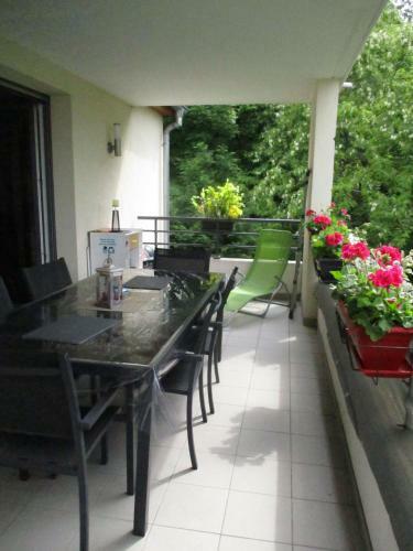 Apartamentos Villa Verdi
