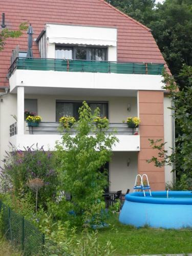 Apartamentos Villa Verdi