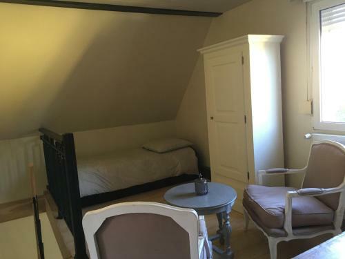 Apartamento Chez Filippa