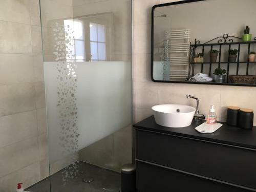 Apartamento Chez Filippa