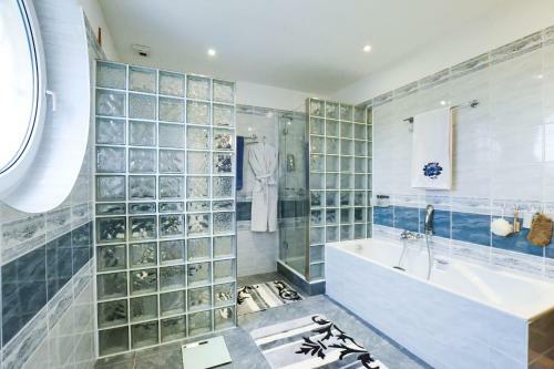 B&B "villa Fink"