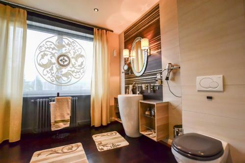 B&B "villa Fink"