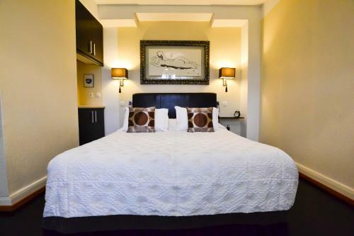 B&B "villa Fink"