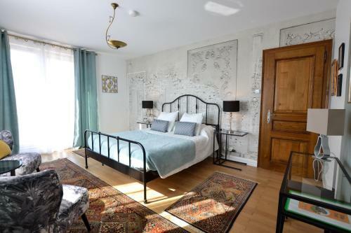 B&B "villa Fink"