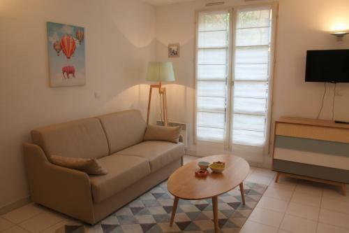 Apartamentos Le 7 Augustin