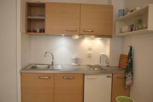 Apartamentos Le 7 Augustin