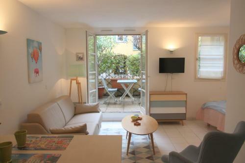 Apartamentos Le 7 Augustin