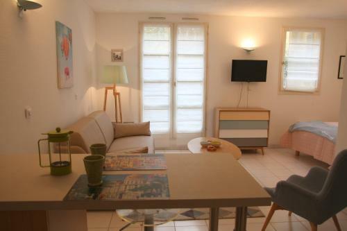 Apartamentos Le 7 Augustin