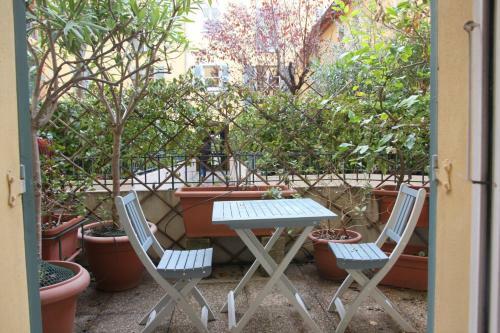 Apartamentos Le 7 Augustin
