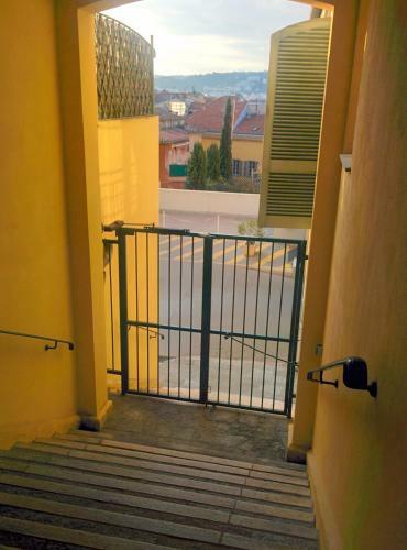 Apartamentos Le 7 Augustin