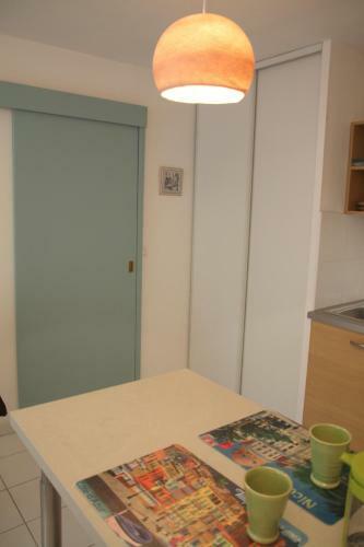 Apartamentos Le 7 Augustin