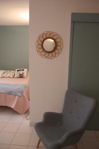 Apartamentos Le 7 Augustin