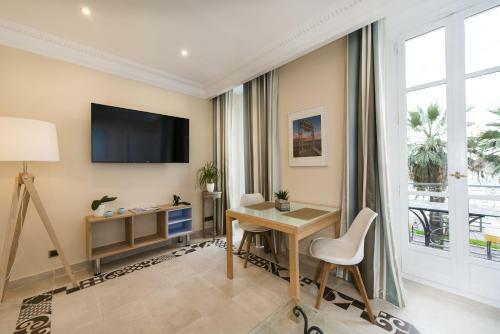 Apartment - Promenade Des Anglais