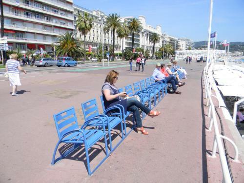 Apartamento Telerues