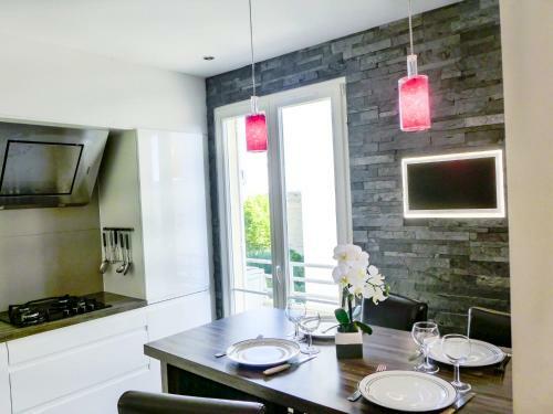 Apartment Saint Christophe