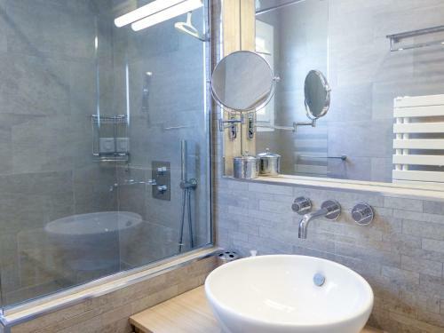 Apartment Saint Christophe