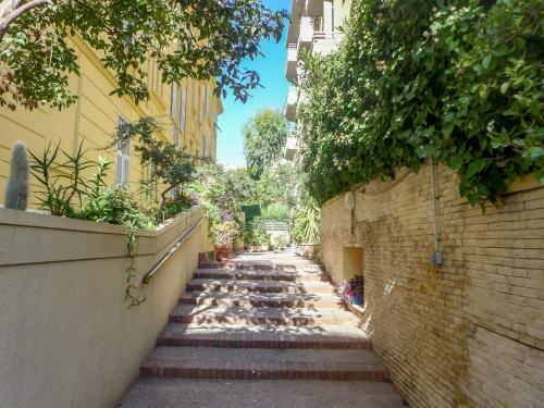 Apartment Saint Christophe
