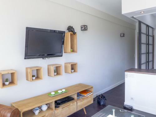 Apartment Saint Christophe