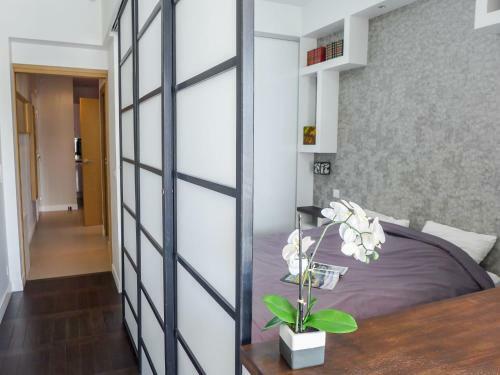 Apartment Saint Christophe