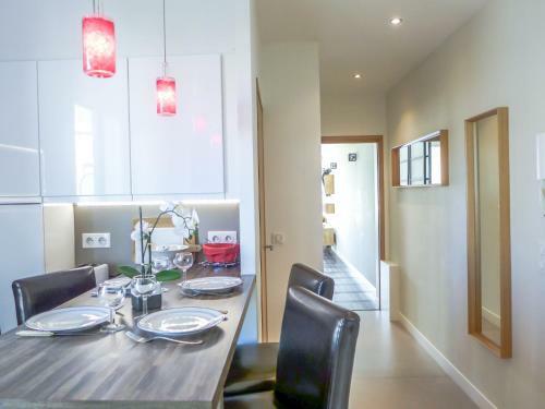 Apartment Saint Christophe
