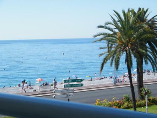 Apartamento Palais Henriiv