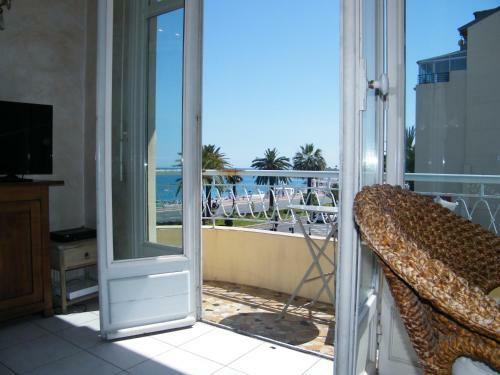 Apartamento Palais Henriiv