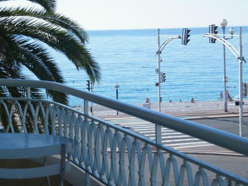 Apartamento Palais Henriiv