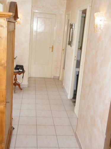 Apartamento Palais Henriiv