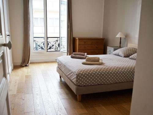 "le Jazzy" 3-bedroom Apartment