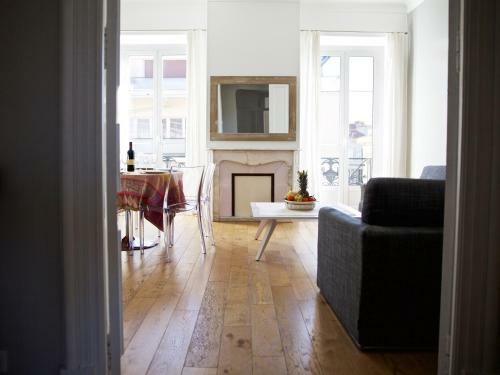 "le Jazzy" 3-bedroom Apartment