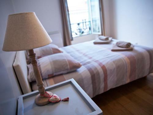 "le Jazzy" 3-bedroom Apartment