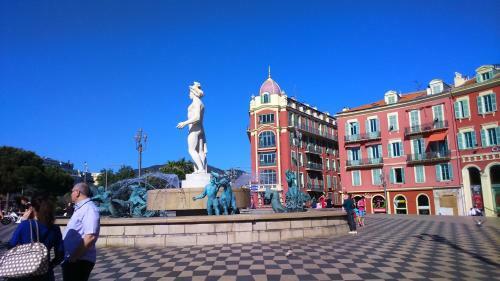 Apartamento La Coul�e Verte