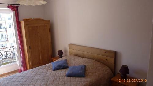 Apartamento La Coul�e Verte