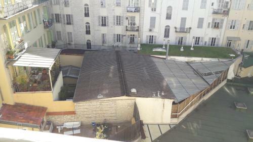 Apartamento La Coul�e Verte