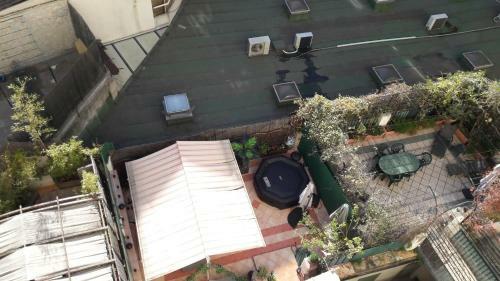Apartamento La Coul�e Verte